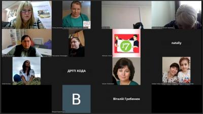 стартувала навчальна програма "Впровадження безбарєрності у закладах культури"