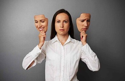 Як контролювати емоції: вправи від психолога