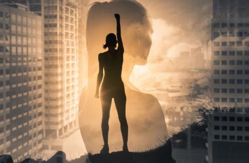 Психічне здоров&rsquo;я жінки під час війни.

Частина 1