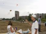 <p>
	Cherkassi, "Colors of the Sky" Festival, 2009</p>