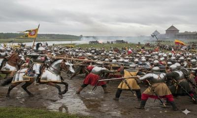 Битва під Оршею (1514)