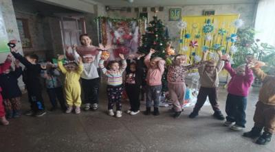 «Ментальне здоров’я дітей молодшого віку та як його покращити»: інтерактивний захід для миколаївської малечі