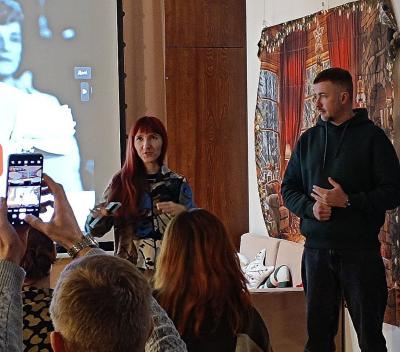 «Газове світло» – наш останній нуарний показ року: коли кіно стає розмовою про маніпуляції й силу