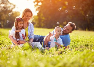 Віртуальний проєкт «Здоровий спосіб життя – ваш вибір»