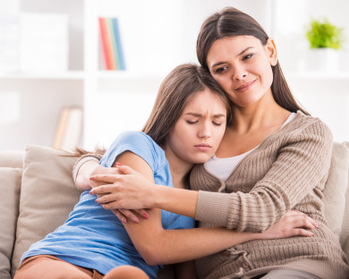 Вплив війни на ментальне здоров’я  підлітків: як розпізнати тривожні сигнали