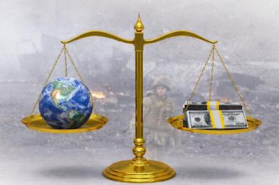 Збитки довкіллю сягнули трильйонів: свіжіі дані від Держекоінспекції